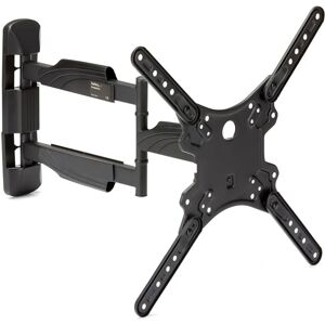 StarTech.com 55" TV Wall Mount - Full Motion Heavy Duty Black StarTech.com 55" TV Wall Mount - Full Motion Heavy Duty Black