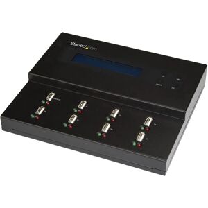 StarTech.com USB Duplicator 1:7 - Media Duplicator StarTech.com USB Duplicator 1:7 - Media Duplicator