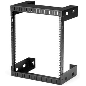 StarTech.com RK12WALLO 12U Wandnetzwerkschrank - Platzsparend StarTech.com RK12WALLO 12U Wandnetzwerkschrank - Platzsparend