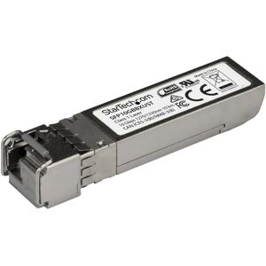 StarTech.com SFP10GBBXUST Módulo transceptor de fibra 10Gbps - 10 km StarTech.com SFP10GBBXUST Módulo transceptor de fibra 10Gbps - 10 km