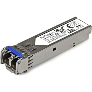 StarTech.com Transceptor de red SFP1000LXST - 10 km - Gigabit StarTech.com Transceptor de red SFP1000LXST - 10 km - Gigabit