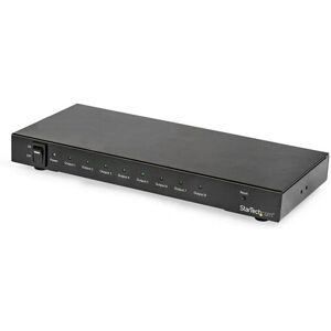 StarTech.com 8-Port 4K HDMI Splitter - HDR & 7.1Audio StarTech.com 8-Port 4K HDMI Splitter - HDR & 7.1Audio