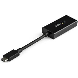 StarTech.com USB-C zu HDMI Adapter - 4K 60Hz, HDR, Schwarz - Grafikadapter StarTech.com USB-C zu HDMI Adapter - 4K 60Hz, HDR, Schwarz - Grafikadapter