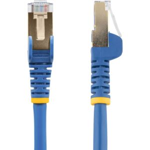 StarTech.com 7m CAT6a Ethernet Cable Shielded Snagless 10GbE - Blue - 10GBase-T StarTech.com 7m CAT6a Ethernet Cable Shielded Snagless 10GbE - Blue - 10GBase-T