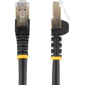 StarTech.com 10m CAT6a Ethernet Cable - Shielded 10GbE Network Cord StarTech.com 10m CAT6a Ethernet Cable - Shielded 10GbE Network Cord