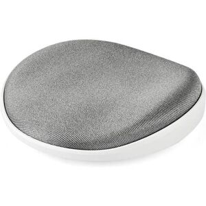 StarTech.com Silber Weiß Ergonomisches Schiebe-Handgelenkstütze StarTech.com Silber Weiß Ergonomisches Schiebe-Handgelenkstütze