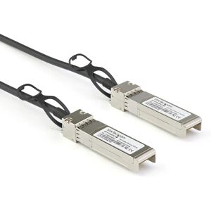StarTech.com Dell EMC DACSFP10G3M 3m 10G Twinax Cable StarTech.com Dell EMC DACSFP10G3M 3m 10G Twinax Cable