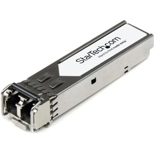 Modulo SFP in fibra StarTech.com 10051-ST - 1GbE Multimodo - 550m Modulo SFP in fibra StarTech.com 10051-ST - 1GbE Multimodo - 550m