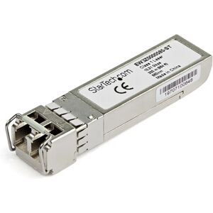 StarTech.com EW3Z0000585-ST Glasfaser SFP+ Modul - 10GbE, LC, 300m StarTech.com EW3Z0000585-ST Glasfaser SFP+ Modul - 10GbE, LC, 300m
