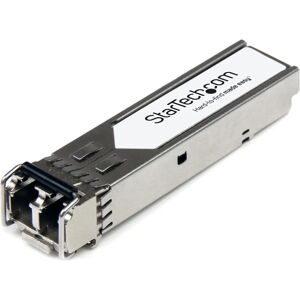 StarTech.com J9150A-ST Network Transceiver Module - 10 Gbps - Silver StarTech.com J9150A-ST Network Transceiver Module - 10 Gbps - Silver