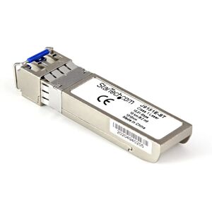 StarTech.com HPE J9151E Compatible 10GBASE-LR SFP+ Module - 10GbE Fiber StarTech.com HPE J9151E Compatible 10GBASE-LR SFP+ Module - 10GbE Fiber