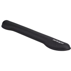 StarTech.com Wrist Rest Foam Gel - Ergonomic Support for Keyboard - Black StarTech.com Wrist Rest Foam Gel - Ergonomic Support for Keyboard - Black