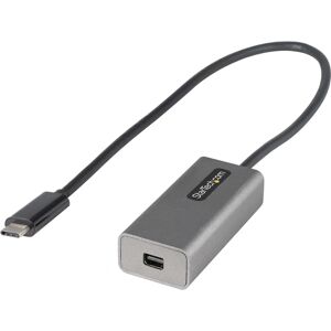 Adaptateur graphique USB StarTech.com - 4K Ultra HD - Blanc Adaptateur graphique USB StarTech.com - 4K Ultra HD - Blanc