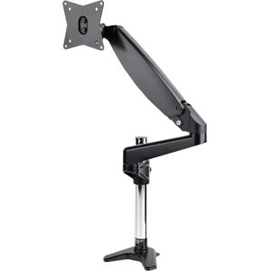 StarTech.com Monitor Mount - Supports 49"/32" Ultrawide, Black StarTech.com Monitor Mount - Supports 49"/32" Ultrawide, Black