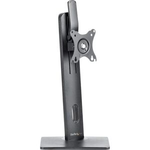 Support moniteur noir 34" StarTech.com - Compatible VESA - Publicité Support moniteur noir 34" StarTech.com - Compatible VESA - Publicité