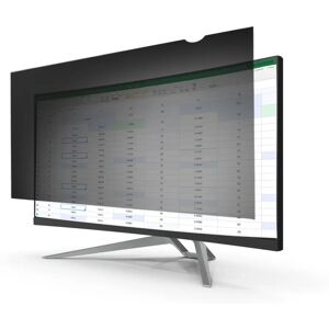 StarTech.com 34" Ultrawide Privacy Screen - Matte/Glossy - 21:9 StarTech.com 34" Ultrawide Privacy Screen - Matte/Glossy - 21:9