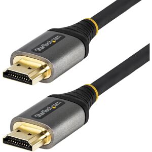 Câble HDMI 2.1 StarTech.com 50cm 8K - Certifié Ultra High Speed Câble HDMI 2.1 StarTech.com 50cm 8K - Certifié Ultra High Speed