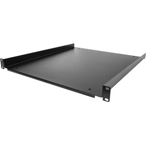 Półka rack serwerowy 1U StarTech.com - Trwały uniwersalny montaż Półka rack serwerowy 1U StarTech.com - Trwały uniwersalny montaż