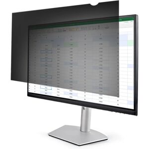 Écran de confidentialité StarTech.com 23" - Réduction de lumière bleue - Publicité Écran de confidentialité StarTech.com 23" - Réduction de lumière bleue - Publicité