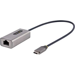 StarTech.com US1GC30B2 Adattatore Ethernet USB-C - Scheda di rete StarTech.com US1GC30B2 Adattatore Ethernet USB-C - Scheda di rete