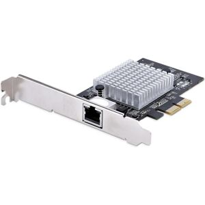 StarTech.com ST10GSPEXNB2 10Gbps Network Card - PCIe Ethernet StarTech.com ST10GSPEXNB2 10Gbps Network Card - PCIe Ethernet