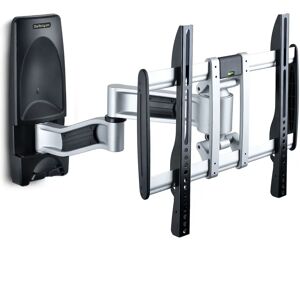 StarTech.com 65" Articulating TV Wall Mount - Supports Flat & Curved TVs StarTech.com 65" Articulating TV Wall Mount - Supports Flat & Curved TVs