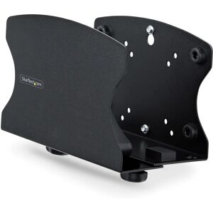 StarTech.com 2NS-CPU-WALL-MOUNT Wall-mounted CPU holder - CPU holder StarTech.com 2NS-CPU-WALL-MOUNT Wall-mounted CPU holder - CPU holder