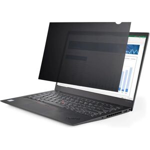 Écran de confidentialité StarTech.com 17,3" - Noir Écran de confidentialité StarTech.com 17,3" - Noir
