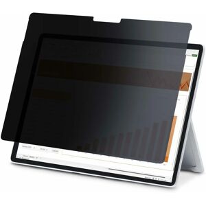 StarTech.com 13SP-PRIVACY-SCREEN Privacy Filter for Surface Pro 13" Black StarTech.com 13SP-PRIVACY-SCREEN Privacy Filter for Surface Pro 13" Black