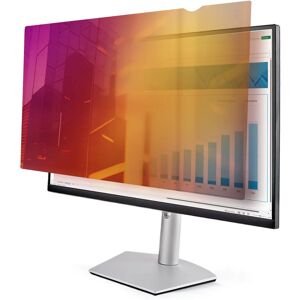 StarTech.com 24 hüvelykes arany magánéleti képernyő - Monitor privacy filter StarTech.com 24 hüvelykes arany magánéleti képernyő - Monitor privacy filter