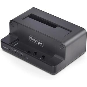 StarTech.com N2-M2-SSD-DUPLICATOR Media Duplicator - Black StarTech.com N2-M2-SSD-DUPLICATOR Media Duplicator - Black