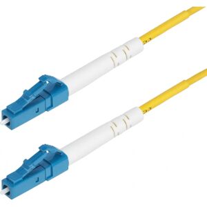 StarTech.com 10m OS2 Fiber Cable - Single Mode, Bend Insensitive StarTech.com 10m OS2 Fiber Cable - Single Mode, Bend Insensitive
