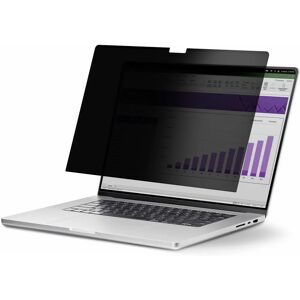StarTech.com 13,3-inch Privacy Screen - MacBook Pro Privacy Filter StarTech.com 13,3-inch Privacy Screen - MacBook Pro Privacy Filter