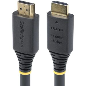 Kabel HDMI 7M 4K StarTech.com - Wysoka prędkość, HDR, Ethernet Kabel HDMI 7M 4K StarTech.com - Wysoka prędkość, HDR, Ethernet