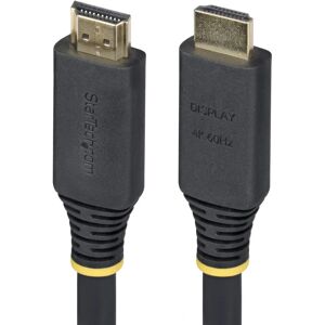 StarTech.com HDMI2-CABLE-4K60-15M - HDMI Cable StarTech.com HDMI2-CABLE-4K60-15M - HDMI Cable