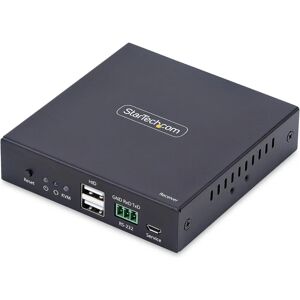 StarTech.com IH2006-KVM-RX KVM-förlängare - HDMI över IP - 4K 60Hz StarTech.com IH2006-KVM-RX KVM-förlängare - HDMI över IP - 4K 60Hz