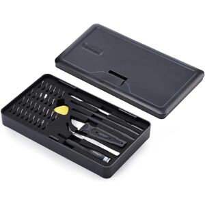 StarTech.com Javítószett - Precíziós Szerszámok Elektronikához StarTech.com Javítószett - Precíziós Szerszámok Elektronikához