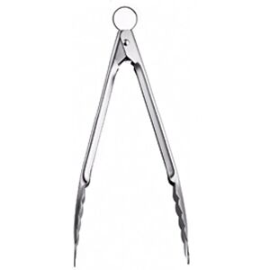 Cuisipro Mini Ruostumaton Teräs Tång - Lukittava Mini Tång 17,8cm Cuisipro Mini Ruostumaton Teräs Tång - Lukittava Mini Tång 17,8cm