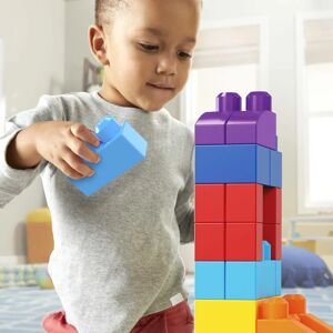 Mega Bloks Big Building Bag - Building toy Mega Bloks Big Building Bag - Building toy