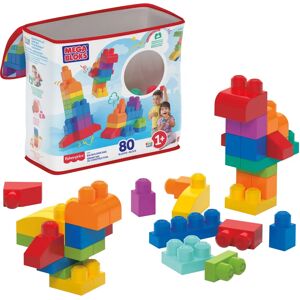 Mega Bloks Grande Borsa da Costruzione - Giocattolo Mega Bloks Grande Borsa da Costruzione - Giocattolo