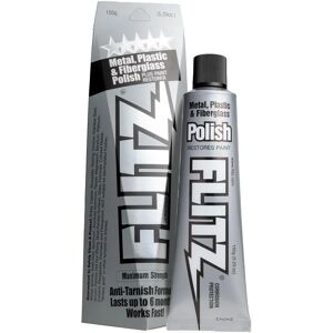 Pulitore Flitz Boat Care - 150g - Pulizia Barche Pulitore Flitz Boat Care - 150g - Pulizia Barche