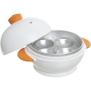Joie Eggy Boiler 4pcs - Egg Boiler and Poacher Joie Eggy Boiler 4pcs - Egg Boiler and Poacher