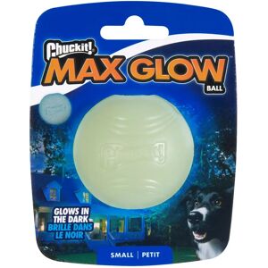 Chuckit! Max Glow Hundleksak - Hundleksak Chuckit! Max Glow Hundleksak - Hundleksak