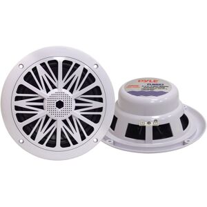 Pyle PLMR62 - 2-Way Car Speaker - Black Pyle PLMR62 - 2-Way Car Speaker - Black