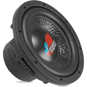 Lanzar DCT8D - 8-tums bilsubwoofer - 300W - Passiv Lanzar DCT8D - 8-tums bilsubwoofer - 300W - Passiv