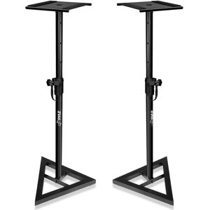 Pyle PSTND35 czarny stojak na głośnik - speaker mount Pyle PSTND35 czarny stojak na głośnik - speaker mount