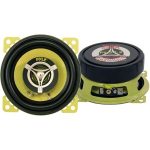 Pyle PLG4.2 2-vägs bilhögtalare - 140W Pyle PLG4.2 2-vägs bilhögtalare - 140W