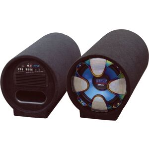 Pyle PLTAB8 Car Subwoofer - 250W Enclosure System Pyle PLTAB8 Car Subwoofer - 250W Enclosure System