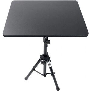Support pour ordinateur portable Pyle PLPTS3 - Noir - Publicité Support pour ordinateur portable Pyle PLPTS3 - Noir - Publicité