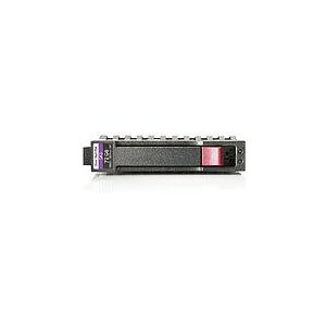 HPE - 600GB 6G SAS LFF - 15000RPM - Hot-Swap - Hard drive HPE - 600GB 6G SAS LFF - 15000RPM - Hot-Swap - Hard drive